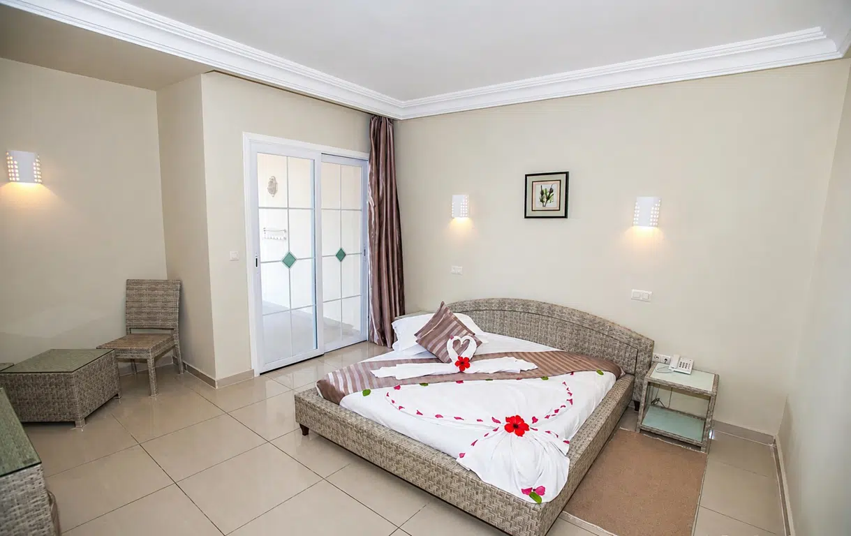 room image