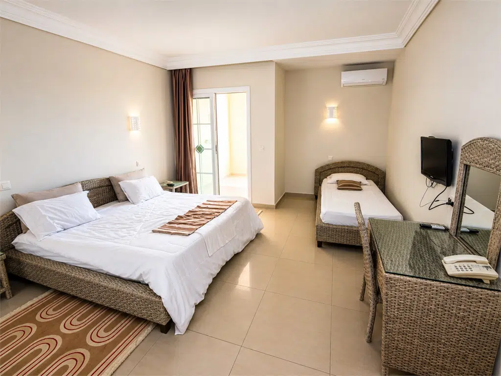 room image